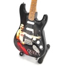 Mini gitara Quenn - Freddy Mercury MGT-5326