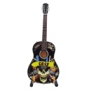 Mini gitara  Guns N' Roses - Tribute MGT-3124

