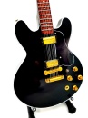 Mini gitara B.B.King - Lucille, MGT-6194; skala 1:4