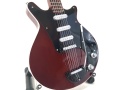 Mini gitara Queen - Brian May, skala 1:4, MGT-0420