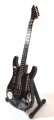 Mini gitara Metallica - Kirk Hammett, Oujia; MGT-1427