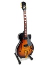 Mini-gitara Elvis Presley, MGT-0857, skala 1:4