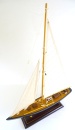 Model jachtu JCA1 - wys. 80cm