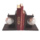 Podpóki książek - bookend globusy  NC2677C