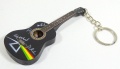 Breloczek - gitara Pink Floyd - Tribute - DSOM - EGK-0481