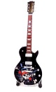 Mini gitara Guns N'Roses - Slash - MGT-7856